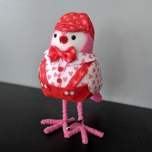 Target Valentine's Day 2019 bird